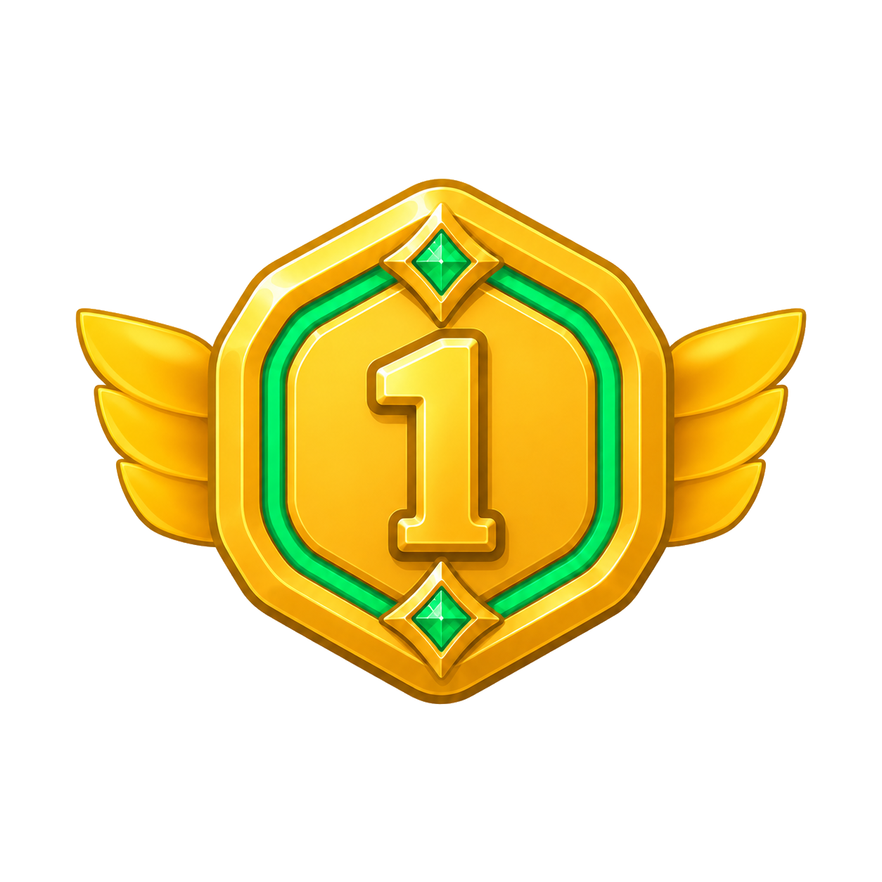 Playoffs medal