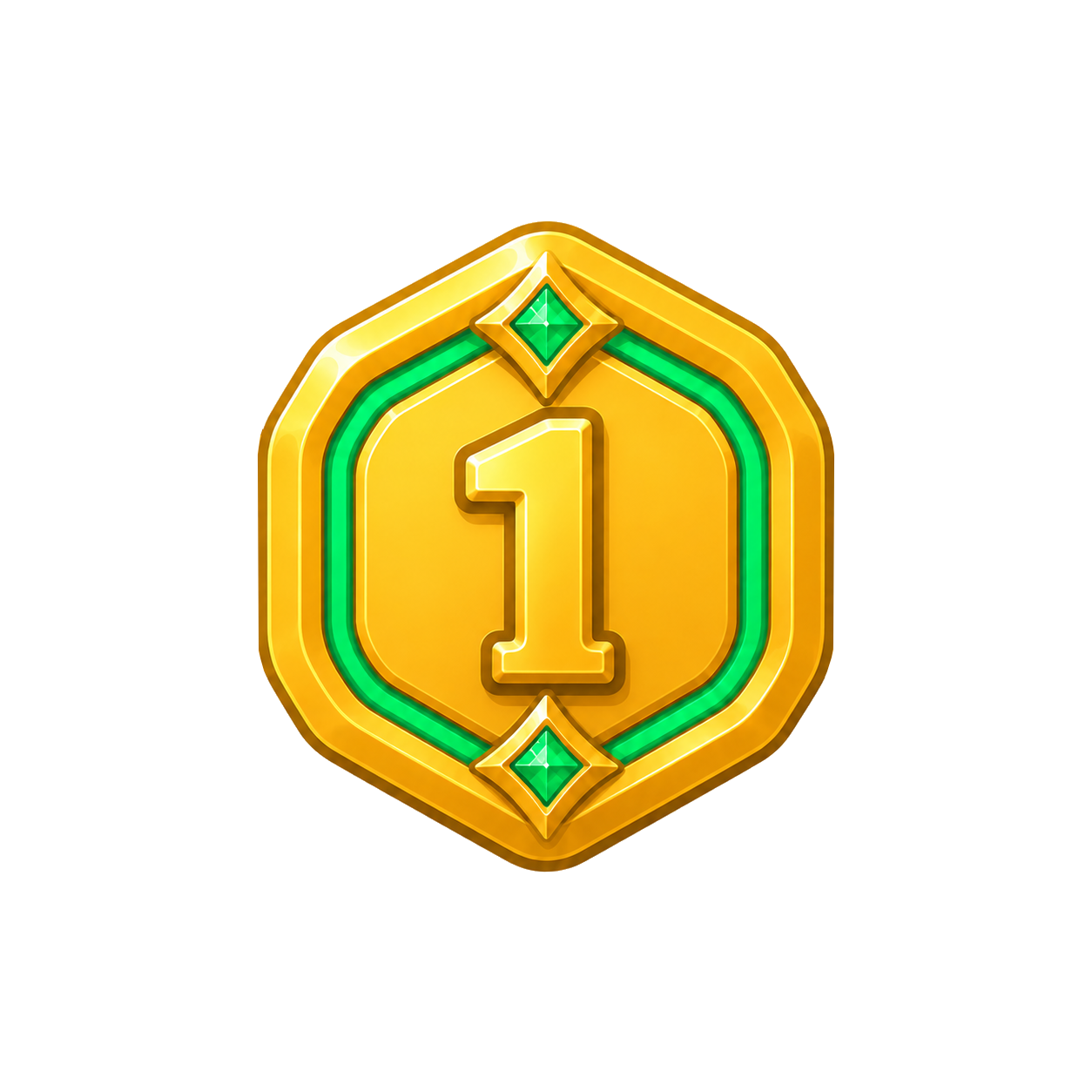 Regular-season medal